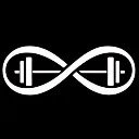 Logo Forever Fitness