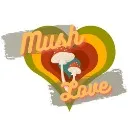 Logo Mushroom Growers United