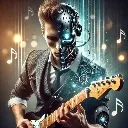 Logo MUSICOS EN COMUNIDAD