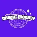 Logo Muzic Money - <mark>Free</mark> Community