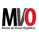Logo Master de Ventas Orgánicas