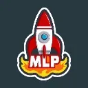 Logo My Launch Partner