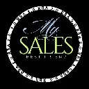 Logo My Sales Best Friend