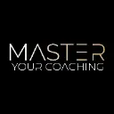 Logo Master Your Coaching