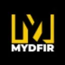 Logo MyDFIR SOC Community