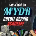 Logo MYDR Credit Repair Academy