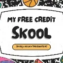 Logo 💳MYFREECREDITSKOOL💳
