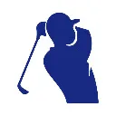 Logo MyGolftraining | Academy