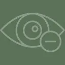 Logo Eye Health Community