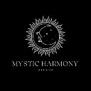 Logo Mystic Harmony Circle