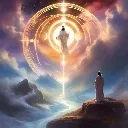 Logo Mystical Mormons