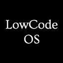 Logo LowCode OS