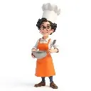 Logo סודות המטבח הנדלני