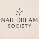 Logo Nail Dream Society