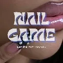 Logo Nail Game