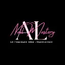 Logo Nail mastery