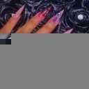 Logo Nail University