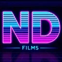 Logo ND Films | Neurodiversity