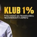 Logo Klub 1%