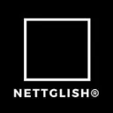 Logo NETTGLISH™