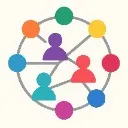 Logo Netzwerken-Community