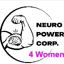 Logo Neuro Power 4 Women