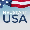 Logo Neustart USA Auswanderer