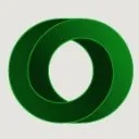Logo Neveend Circle