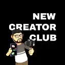 Logo New Creator Club
