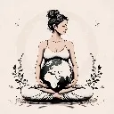 Logo New Earth Sisters