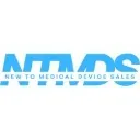 Logo New to Medical Device Sales