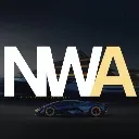 Logo NEW WORLD ACADEMY