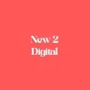 Logo New2digital