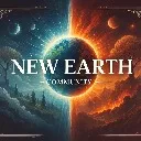 Logo New Earth Revolution