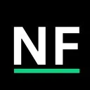 Logo <mark>News</mark>letter Founder