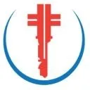 Logo <mark>NewS</mark>tart Disciple-Makers