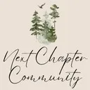 Logo 🌿Next Chapter Community