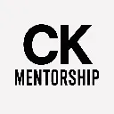 Logo C.K. MENTORSHIP (BARBERS)