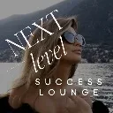 Logo Next Level Success Lounge