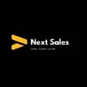 Logo Next <mark>Sales</mark>