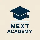 Logo Next Academy Hub