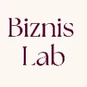 Logo Nina's Biznis Lab