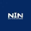 Logo <mark>Next Level</mark> Network