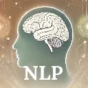 Logo NLP Community (deutsch)