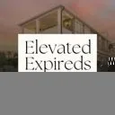 Logo Luxury <mark>Real Estate</mark> Accelerator