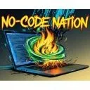 Logo No-Code Nation