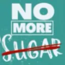 Logo No More <mark>Sugar</mark> Hypnosis