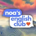 Logo Noa's English Club