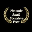 Logo No-Code SaaS Founders (Free)