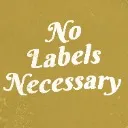 Logo No Labels Necessary